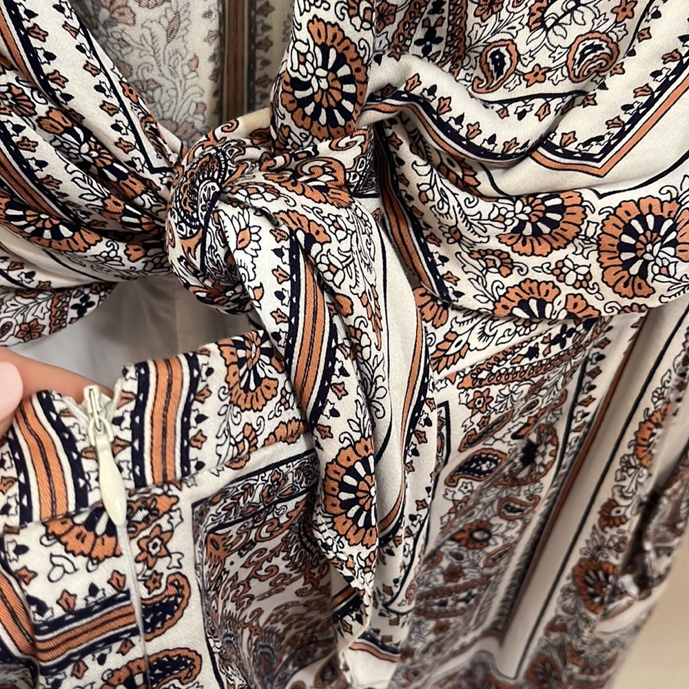 Fun romper - Picture 8 of 11